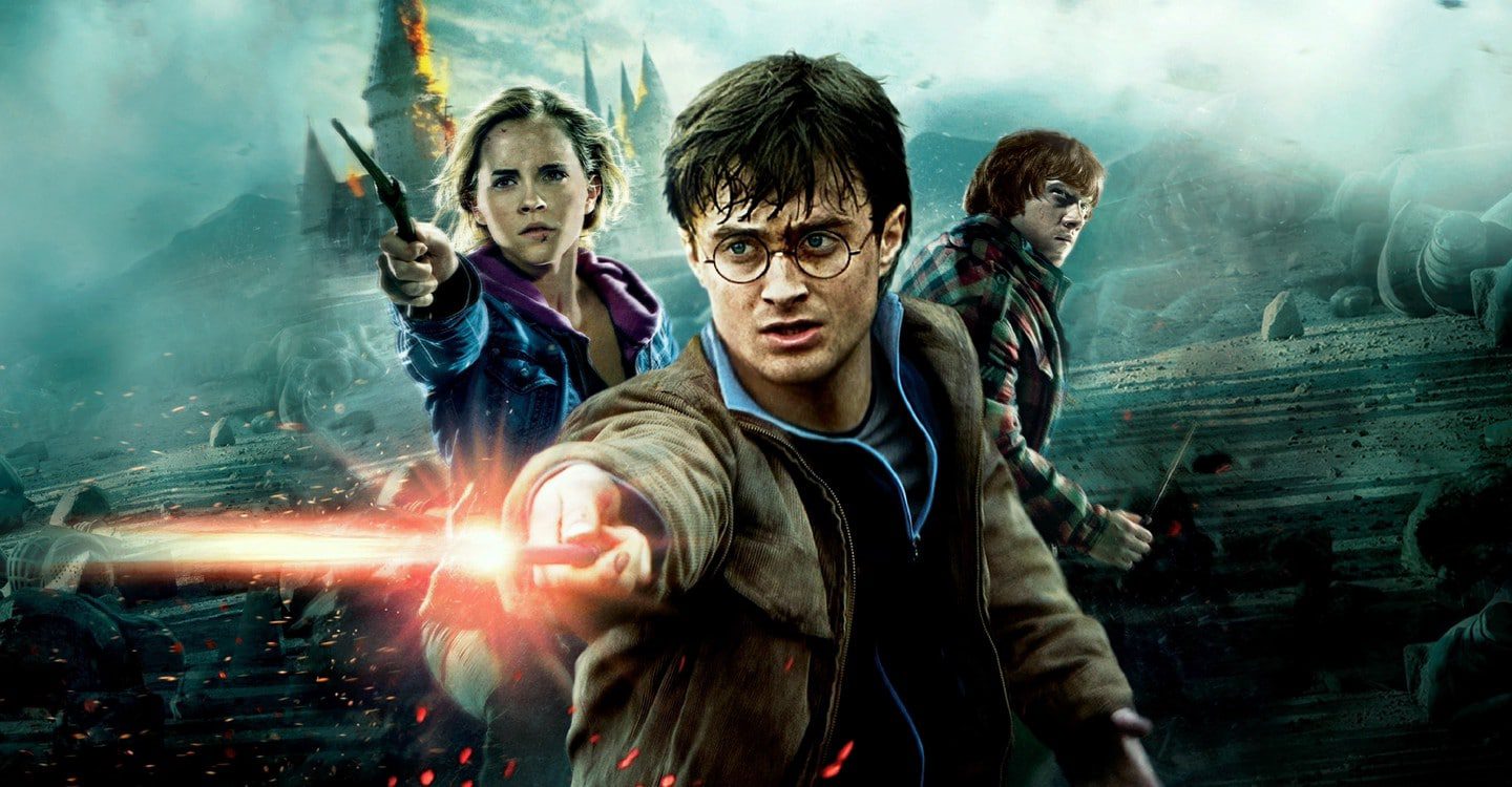 7 Tambahan Pengajaran Daripada Harry Potter Team Building Malaysia