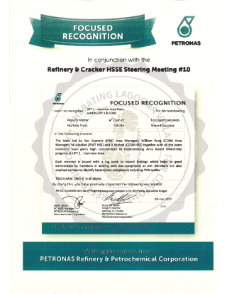 membina pasukan team building malaysia outbound trainer certificate 3