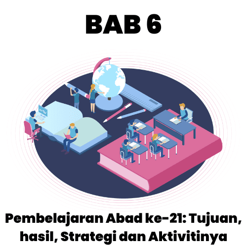 pembelajaran abad ke-21 (PAK21) dalam proses pengajaran dan pemudahcaraan (PdPc)